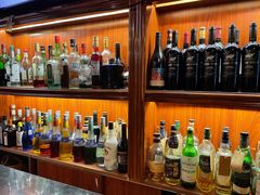 -The Cheebat 锌吧·Bistro(体育西店)