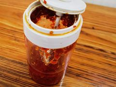 -小李腌粉(东海店)