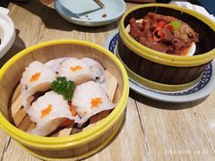 -寻味·港式茶餐厅(富力城店)