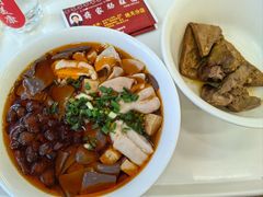 -蒋家肠旺面馆老店(合群路店)