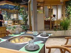 -蘸小院铁锅炖·蘸酱菜·东北菜(怀远门店)