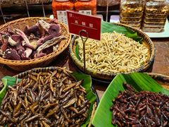 -银生食府·普洱菜(金星店)