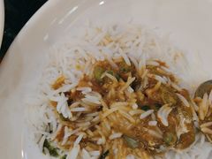 -清真· AL-JANNAT 佳纳特餐厅(仙林店)