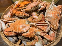 -鹰龙海畔度假酒店(咸祥店)