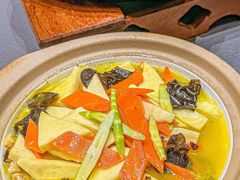 -宗氏一喜砂锅·特色湖北菜(楚河汉街店)