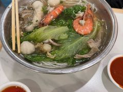 -福屿鲜捞小吃·捞化(福屿总店)