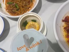 -兰湘子·湘菜小炒(南京江宁万达店)
