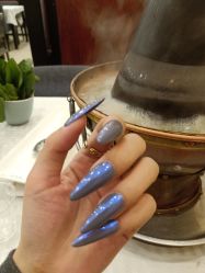 -Yumi优米日式美甲美睫