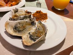 -富力丽思卡尔顿酒店·香荟全日制餐厅