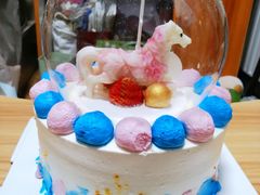 -BON CAKE(华贸购物中心店)