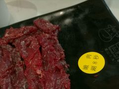 -陈记顺和牛肉火锅馆(天河北路店)