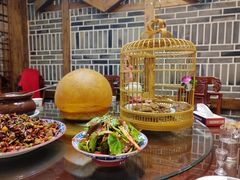 -杨记隆府(南坪店)
