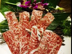 -やきにく 牛将日式焼肉(新华路店)