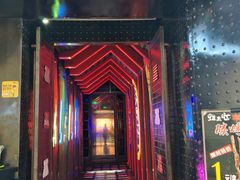 -蛙来哒(金沙洲万达店)