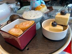 -馋遇江南·精致湖景雅宴(东方之门店)