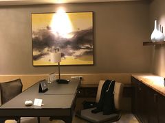 -杭州城中香格里拉大酒店