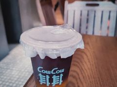 -CowCow其其·牛杂咖啡公司(六运店)