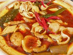 -马头巷·食景园(苏州总店)