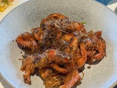 -白云中餐厅·粤菜·亚龙湾喜来登度假酒店