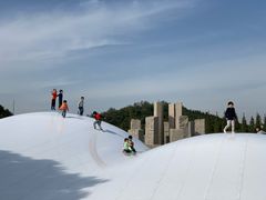-上海月湖雕塑公园