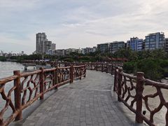 -霞山观海长廊