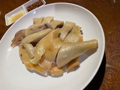 -海陵岛保利皇冠假日酒店·御公馆中餐厅 CANAL LNUA