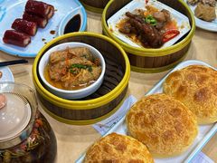 -吉莲利苑海鲜酒家(珠海拱北28年老字号店)