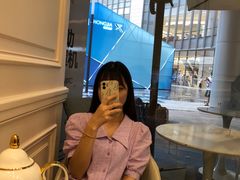 -法桐蛋糕·手作面包(万象城店)