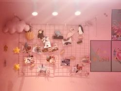 -M·X Nail日式美甲美睫