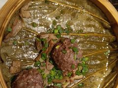-猪肉婆私房菜(容桂总店)