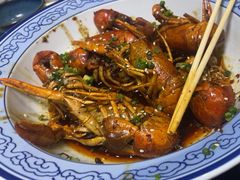-91小龙虾·香辣蛙(蛇口店)