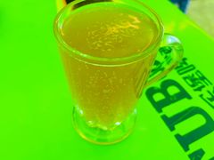 -马白开来特色羊排揪片子  (总店)