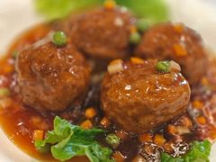 -功德林素菜饭庄(前门店)