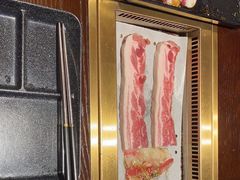 -新石器烤肉(之心城店)