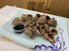 -北戴河庆山饭店·海鲜砂锅粥(北戴河黑石路店)