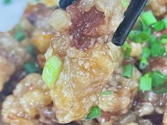 -如我美食(达道社区店)