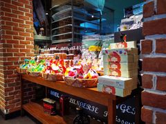 -可莎蜜兒(清吟店)