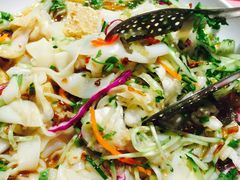 -西贝莜面村(上海百联西郊店)