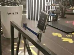 -威尔仕健身·游泳(中港汇店)