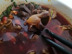 -西环肥仔螺蛳粉(南宁第一分店)