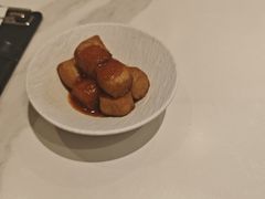爆浆Q弹豆腐-卡朋西餐(铂顿城店)