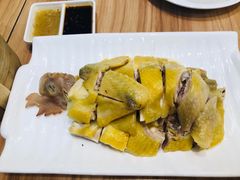 -胜记凯心茶餐厅(汇金财富广场店)