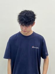 -YESIDO椰岛造型烫发染发