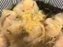 芝士蛋黄双拼馄饨-红小满休闲餐厅(十全街店)