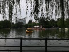 -莲湖公园