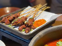 -贵厨酸汤牛肉(花果园国际中心店)