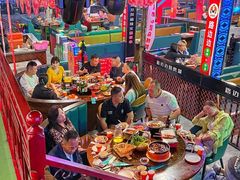 -路边边.炒菜烧烤.音乐餐厅(良乡长虹店)