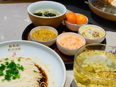 -松鹤楼面馆(清河万象汇店)