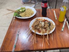 -郭记小街麻辣烫(南小街总店)