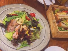 -AFS Cafe & Canteen(闽江二路店)